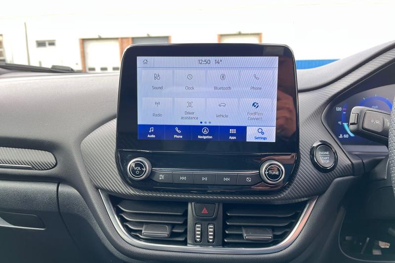 Used Ford Puma for sale - 77910297: Photo 34