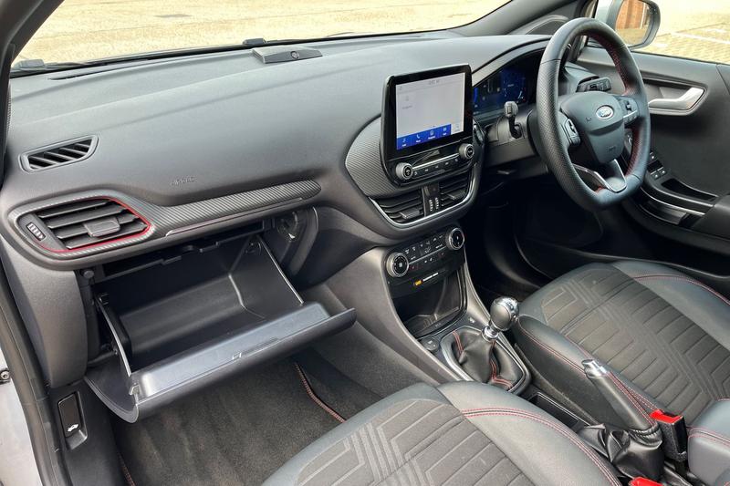 Used Ford Puma for sale - 77910297: Photo 39