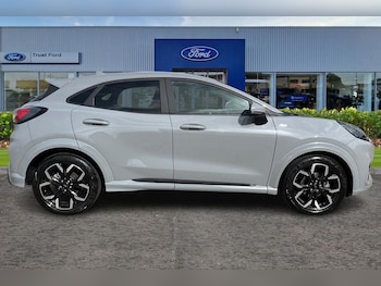 Used Ford Puma undefined for sale - 77910297: Photo