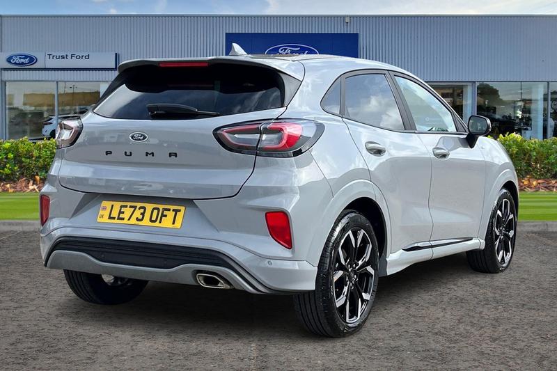 Used Ford Puma for sale - 77910297: Photo 4