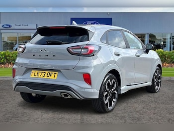 Used Ford Puma undefined for sale - 77910297: Photo