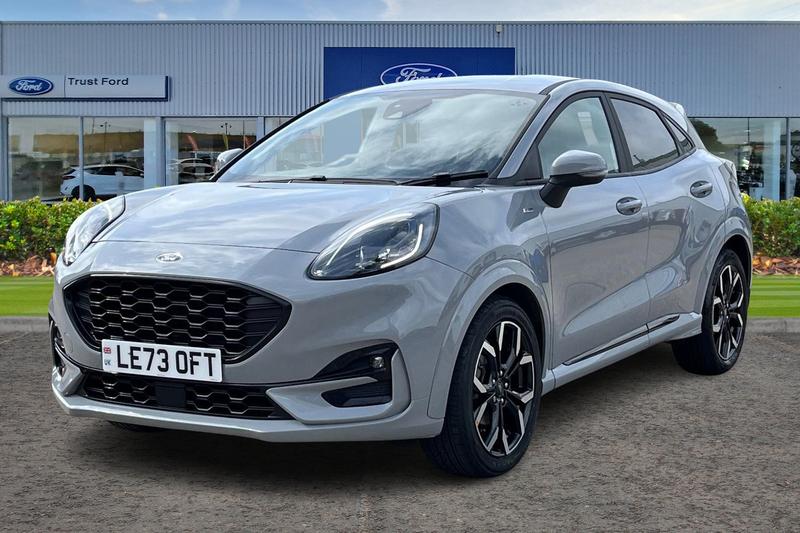 Used Ford Puma for sale - 77910297: Photo 5