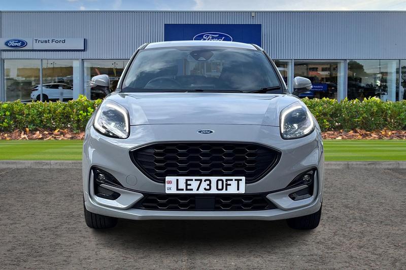 Used Ford Puma for sale - 77910297: Photo 6