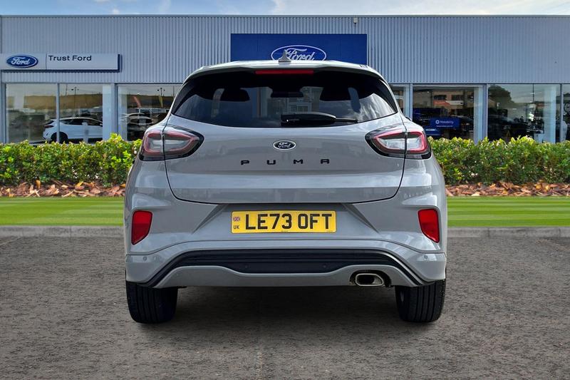 Used Ford Puma for sale - 77910297: Photo 7