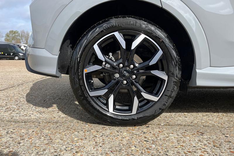 Used Ford Puma for sale - 77910297: Photo 8