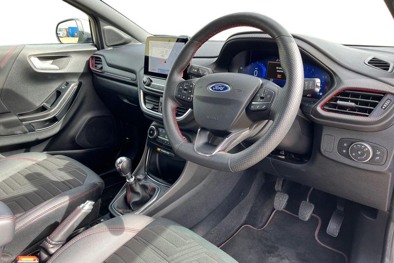 Used Ford Puma for sale - 77910297: Photo 9