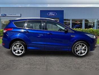 Used Ford Kuga 2016 for sale - 78350714: Photo