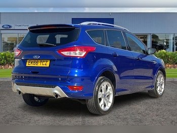 Used Ford Kuga 2016 for sale - 78350714: Photo