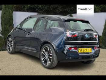 Used BMW i3 2022 for sale - 74543031: Photo