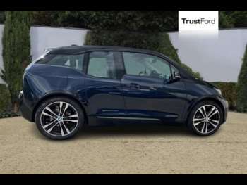Used BMW i3 2022 for sale - 74543031: Photo