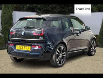 Used BMW i3 2022 for sale - 74543031: Photo