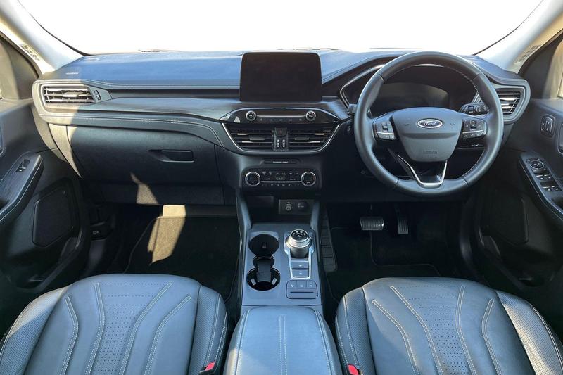 Used Ford Kuga 2022 for sale - 77951188: Photo 10