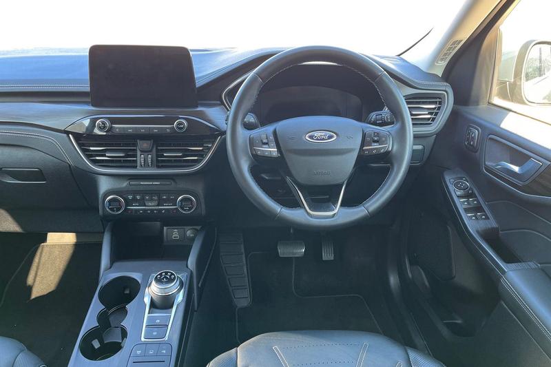 Used Ford Kuga 2022 for sale - 77951188: Photo 11