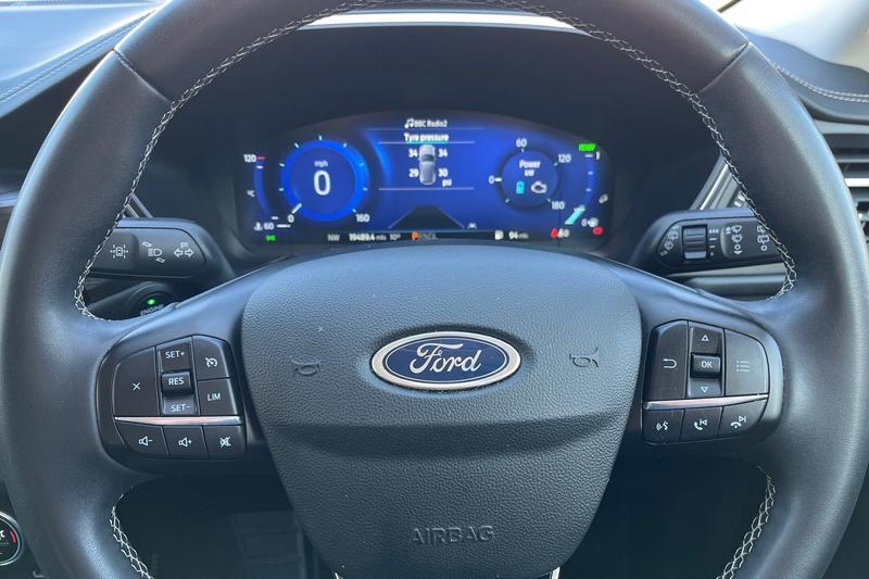 Used Ford Kuga 2022 for sale - 77951188: Photo 12