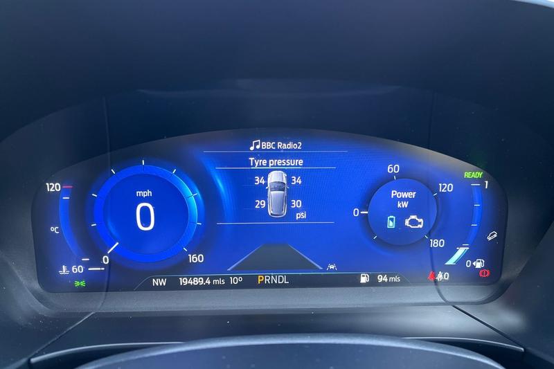 Used Ford Kuga 2022 for sale - 77951188: Photo 13