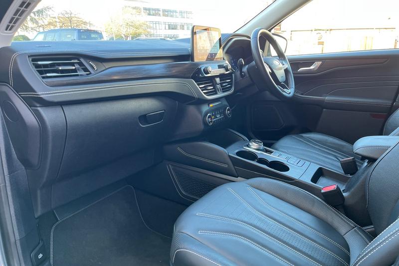 Used Ford Kuga 2022 for sale - 77951188: Photo 18