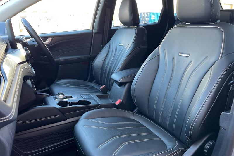 Used Ford Kuga 2022 for sale - 77951188: Photo 19