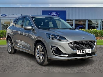 Used Ford Kuga 2022 for sale - 77951188: Photo