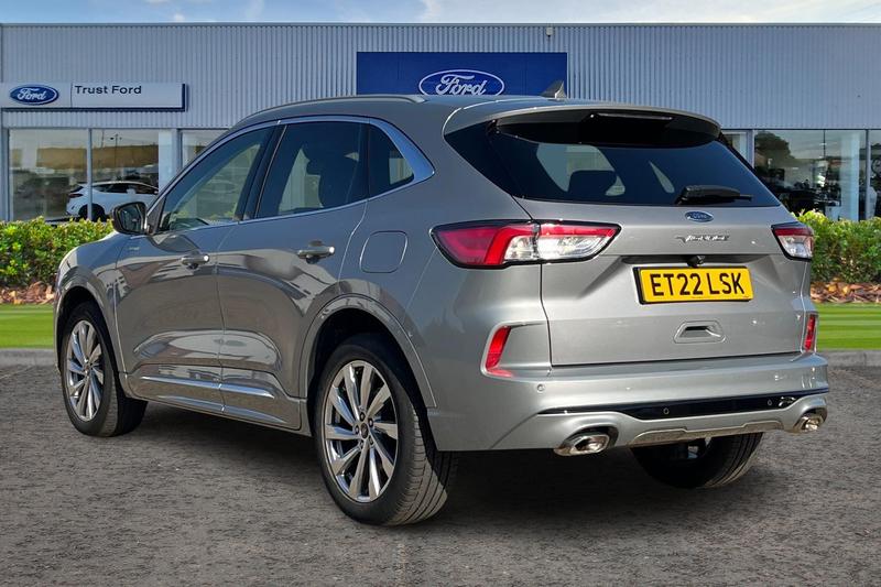 Used Ford Kuga 2022 for sale - 77951188: Photo 2