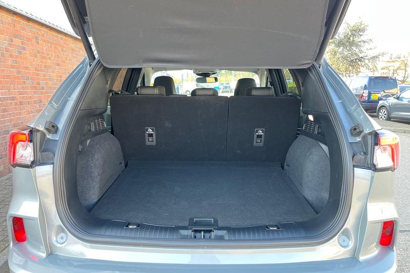 Used Ford Kuga 2022 for sale - 77951188: Photo 21