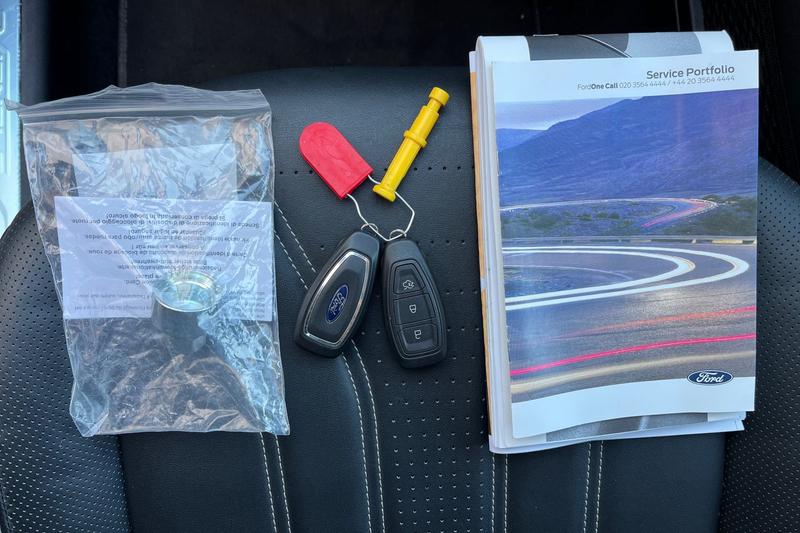 Used Ford Kuga 2022 for sale - 77951188: Photo 22