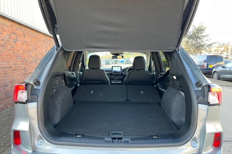 Used Ford Kuga 2022 for sale - 77951188: Photo 25