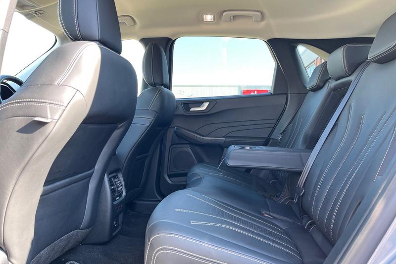 Used Ford Kuga 2022 for sale - 77951188: Photo 28