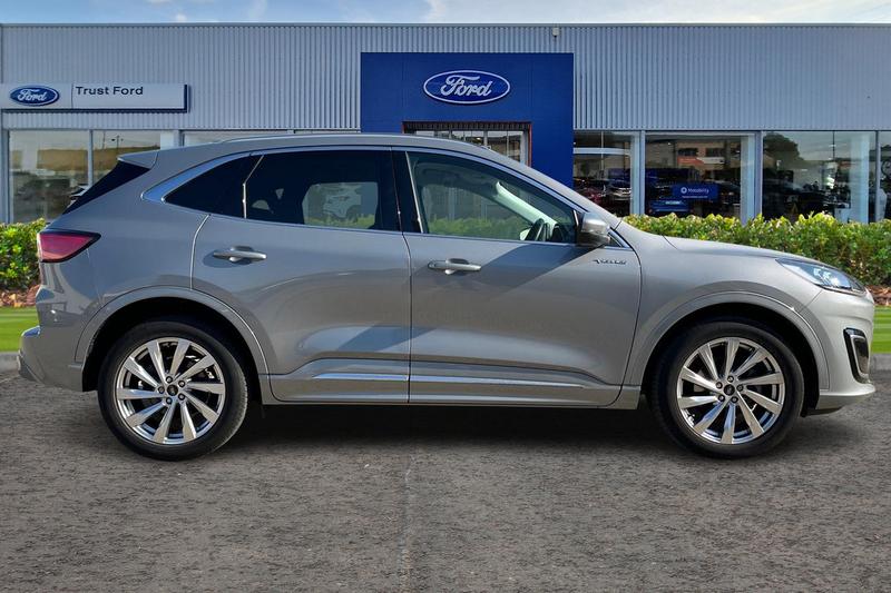 Used Ford Kuga 2022 for sale - 77951188: Photo 3