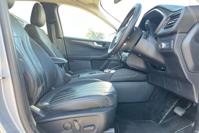 Used Ford Kuga 2022 for sale - 77951188: Photo 31