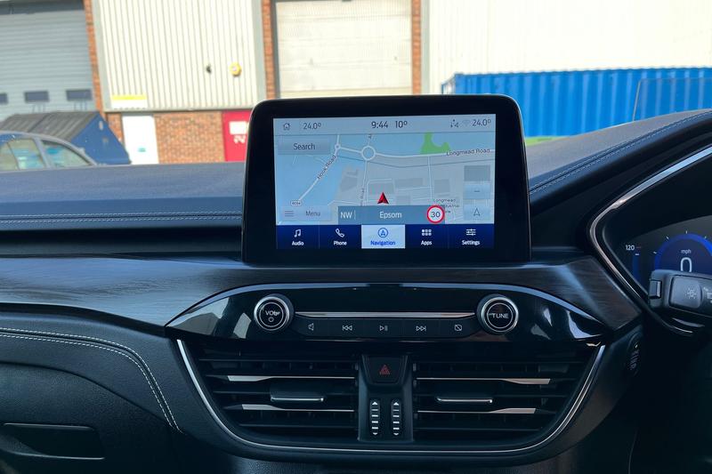 Used Ford Kuga 2022 for sale - 77951188: Photo 35