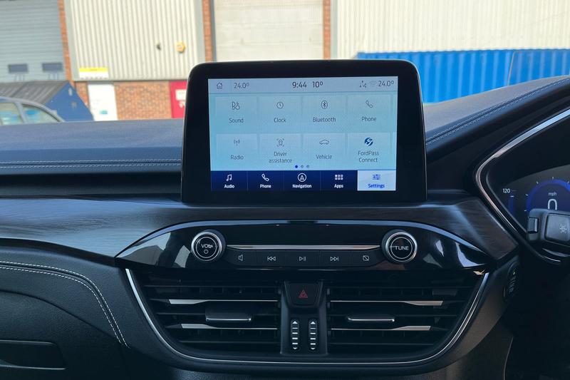 Used Ford Kuga 2022 for sale - 77951188: Photo 36