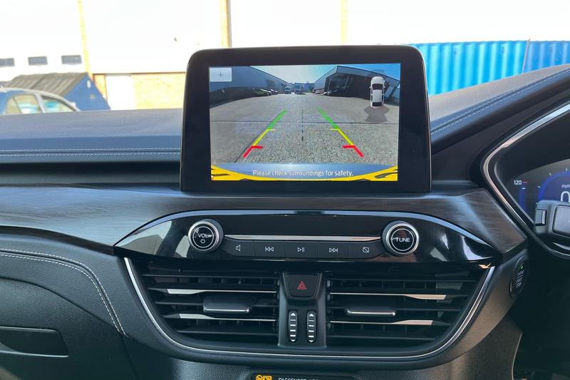 Used Ford Kuga 2022 for sale - 77951188: Photo 37