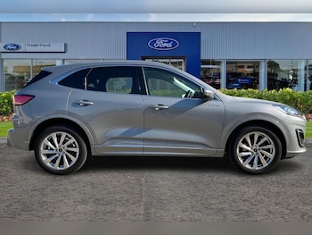 Used Ford Kuga 2022 for sale - 77951188: Photo