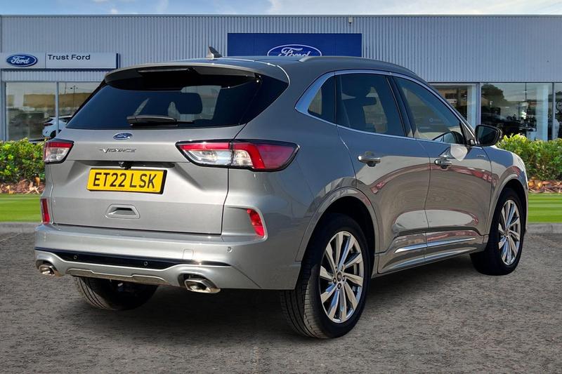 Used Ford Kuga 2022 for sale - 77951188: Photo 4