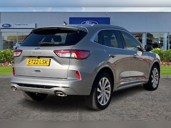 Used Ford Kuga 2022 for sale - 77951188: Photo