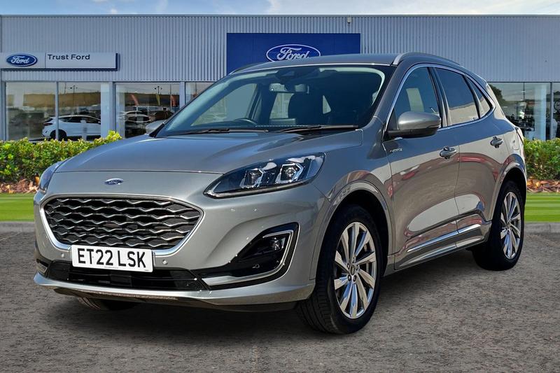 Used Ford Kuga 2022 for sale - 77951188: Photo 5