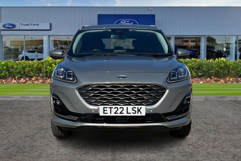 Used Ford Kuga 2022 for sale - 77951188: Photo 6