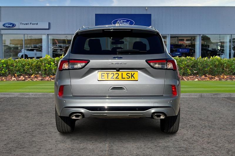 Used Ford Kuga 2022 for sale - 77951188: Photo 7