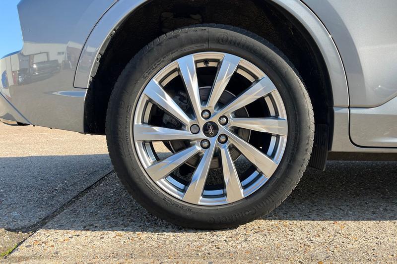 Used Ford Kuga 2022 for sale - 77951188: Photo 8