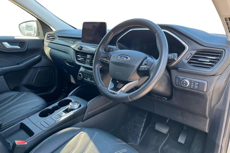 Used Ford Kuga 2022 for sale - 77951188: Photo 9