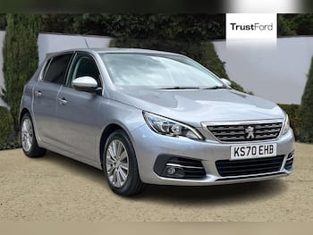 Used Peugeot 308 2020 for sale - 79679868: Photo