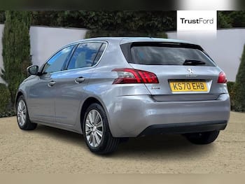 Used Peugeot 308 2020 for sale - 79679868: Photo