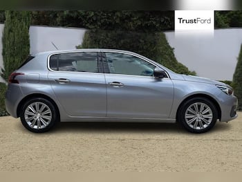Used Peugeot 308 2020 for sale - 79679868: Photo