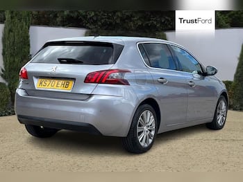 Used Peugeot 308 2020 for sale - 79679868: Photo