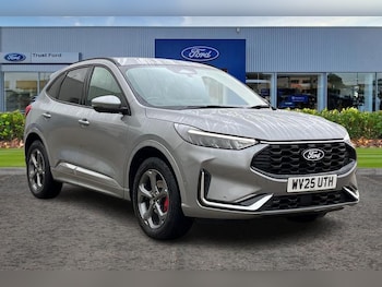 Used Ford Kuga undefined for sale - 78785499: Photo