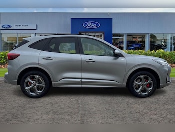 Used Ford Kuga undefined for sale - 78785499: Photo
