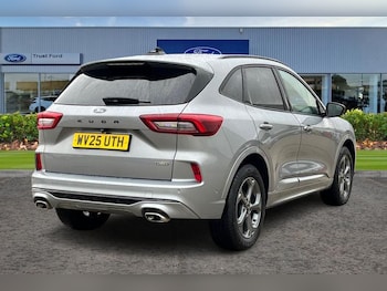 Used Ford Kuga undefined for sale - 78785499: Photo