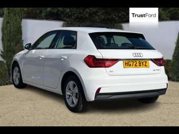 Used Audi A1 2022 for sale - 74542896: Photo