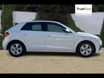 Used Audi A1 2022 for sale - 74542896: Photo