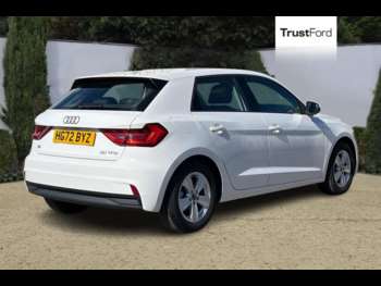 Used Audi A1 2022 for sale - 74542896: Photo